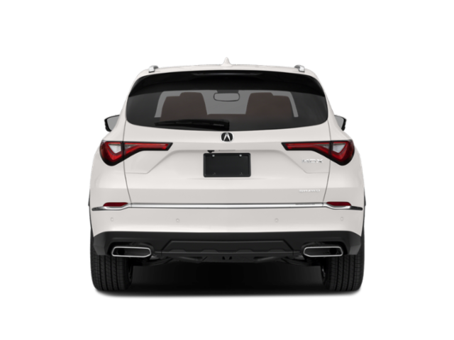 2023 Acura MDX Utility 4D Advance AWD