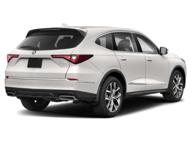 2023 Acura MDX Utility 4D Technology 2WD