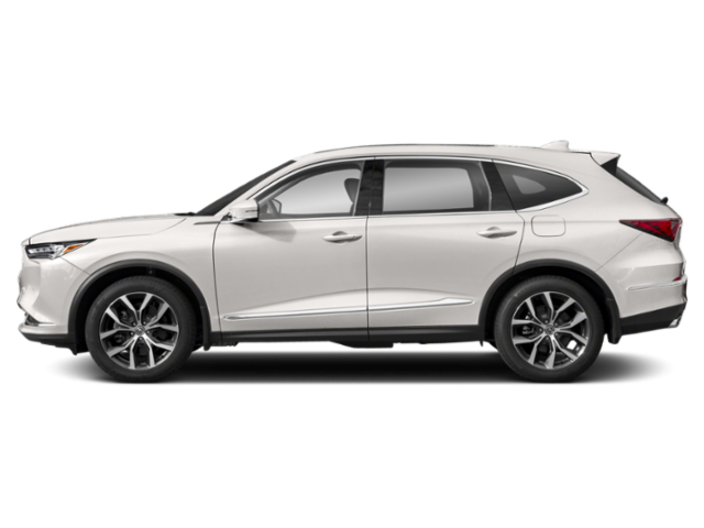 2023 Acura MDX Utility 4D Technology 2WD