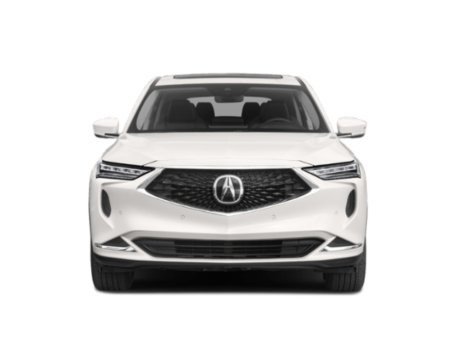 2023 Acura MDX Utility 4D Technology 2WD