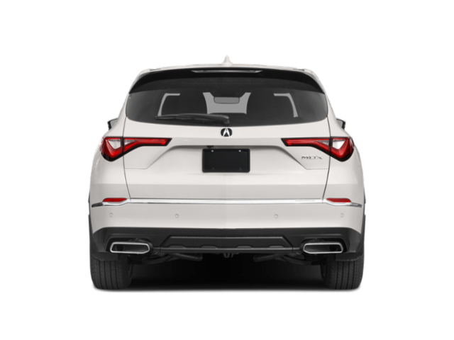 2023 Acura MDX Utility 4D Technology 2WD