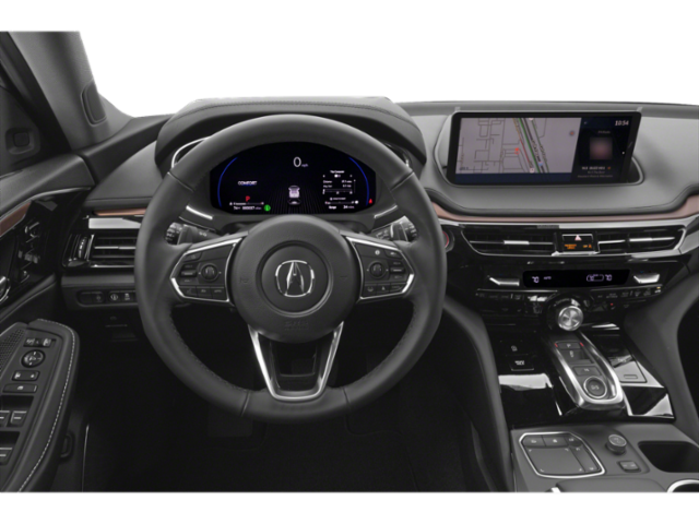 2023 Acura MDX Utility 4D Technology 2WD