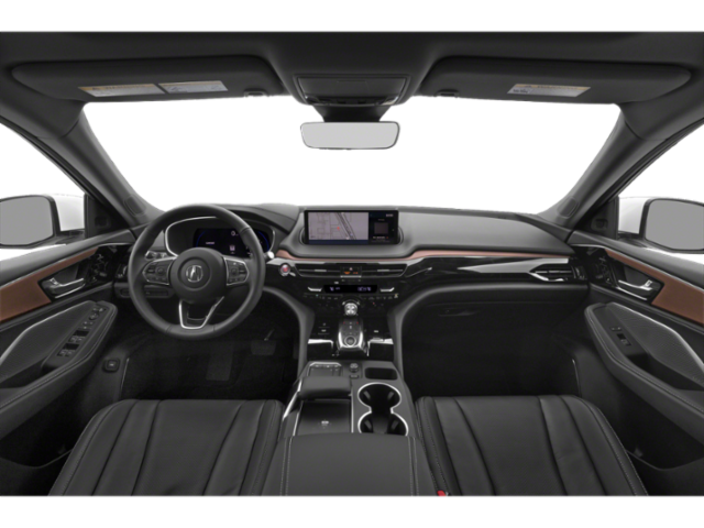 2023 Acura MDX Utility 4D Technology 2WD