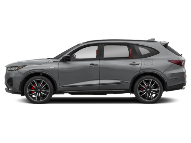 2023 Acura MDX Utility 4D Type S Advance AWD