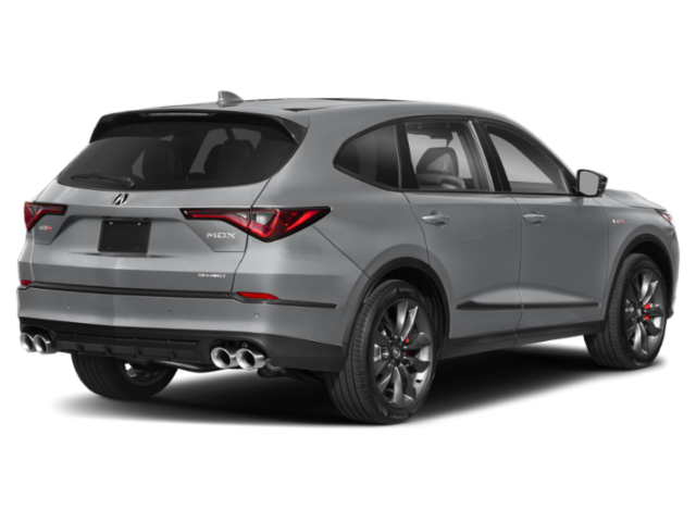 2023 Acura MDX Utility 4D Type S AWD