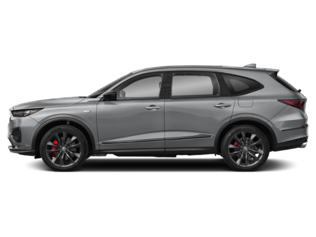 2023 Acura MDX Utility 4D Type S AWD