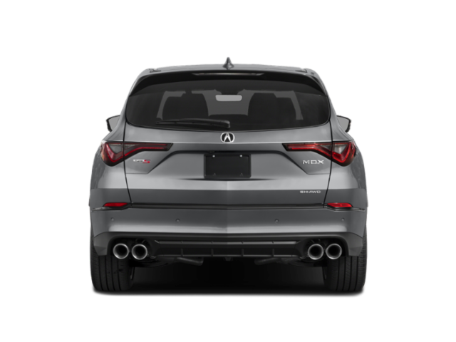 2023 Acura MDX Utility 4D Type S AWD