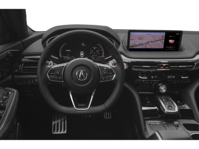 2023 Acura MDX Utility 4D Type S AWD