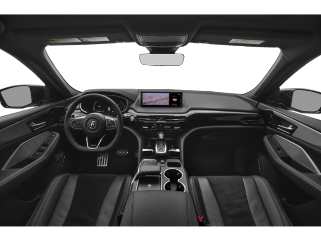 2023 Acura MDX Utility 4D Type S AWD
