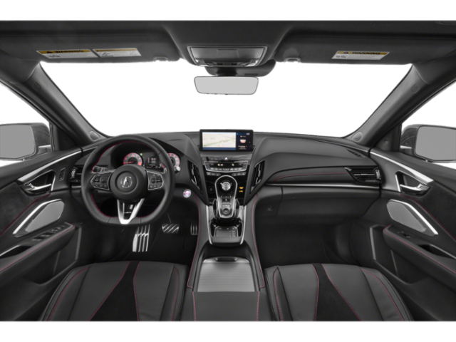 2023 Acura RDX Utility 4D A-Spec AWD