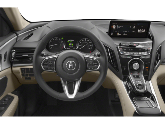 2023 Acura RDX Utility 4D Technology AWD