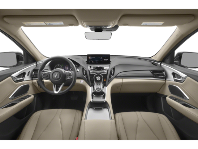 2023 Acura RDX Utility 4D 2WD