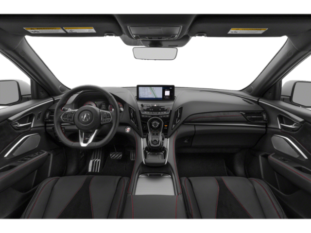 2023 Acura RDX Utility 4D Advance A-Spec AWD
