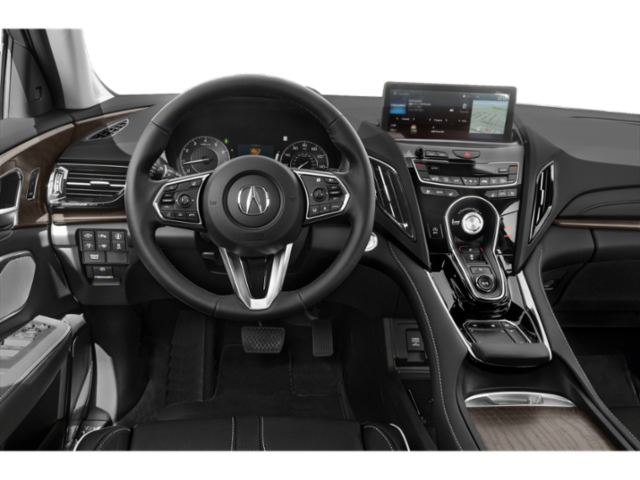 2023 Acura RDX Utility 4D Advance AWD