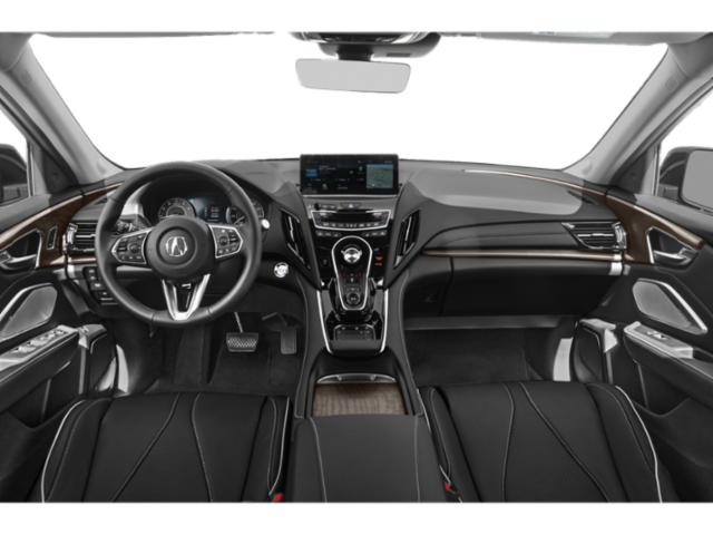 2023 Acura RDX Utility 4D Advance AWD