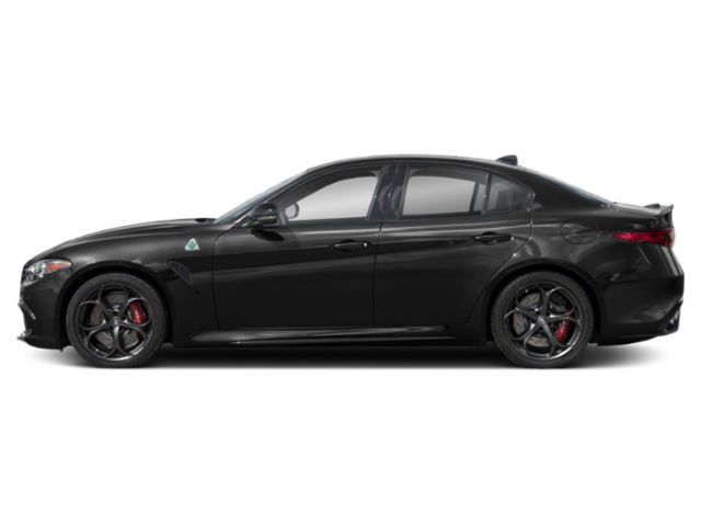 2023 Alfa Romeo Giulia Sedan 4D Veloce