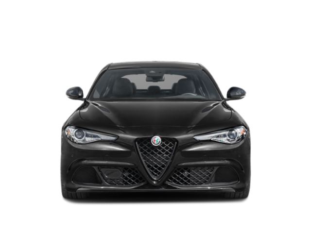 2023 Alfa Romeo Giulia Sedan 4D Quadrifoglio