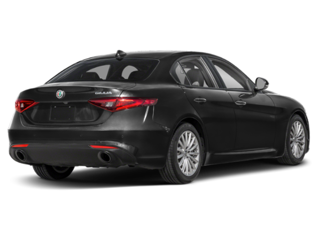 2023 Alfa Romeo Giulia Sedan 4D Veloce