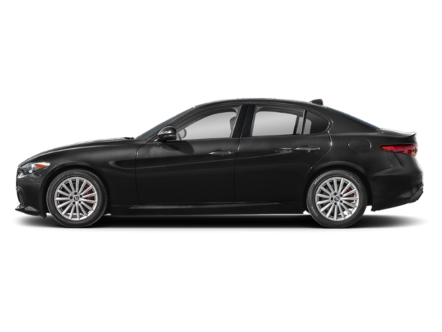 2023 Alfa Romeo Giulia Sedan 4D