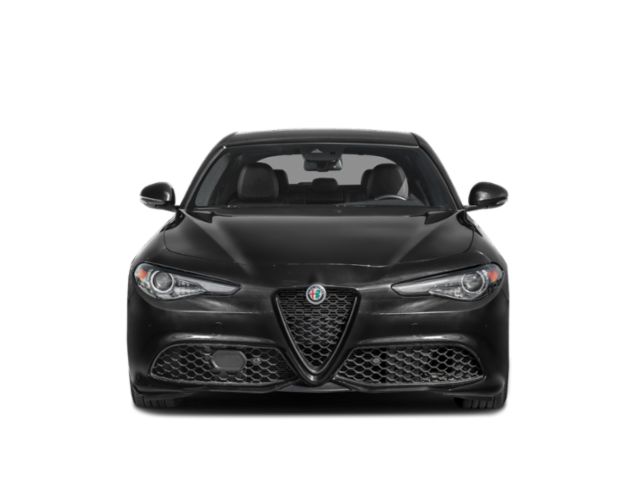 2023 Alfa Romeo Giulia Sedan 4D