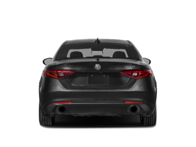 2023 Alfa Romeo Giulia Sedan 4D