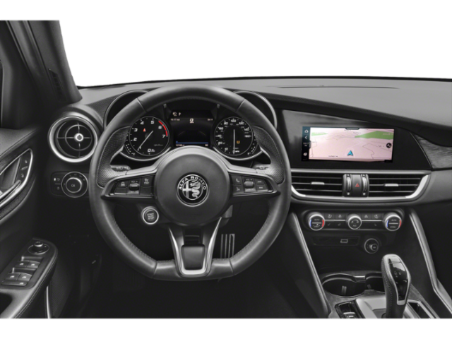 2023 Alfa Romeo Giulia Sedan 4D Veloce