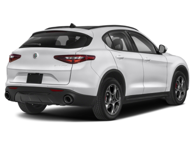 2023 Alfa Romeo Stelvio Utility 4D Sprint 2WD Turbo