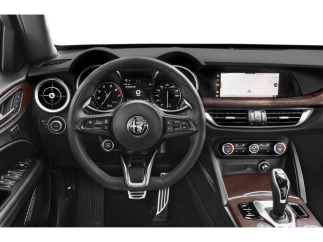 2023 Alfa Romeo Stelvio Utility 4D Sprint 2WD Turbo