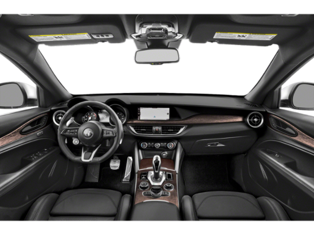 2023 Alfa Romeo Stelvio Utility 4D Veloce AWD Turbo