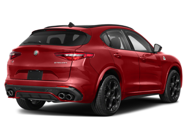2023 Alfa Romeo Stelvio Utility 4D Sprint 2WD Turbo