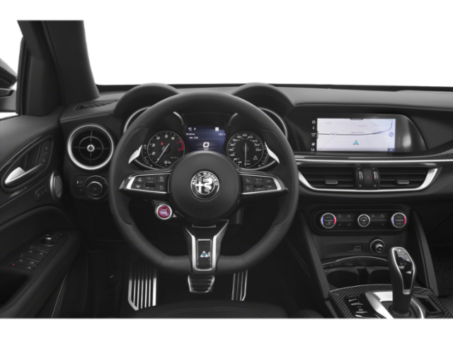 2023 Alfa Romeo Stelvio Utility 4D Sprint 2WD Turbo