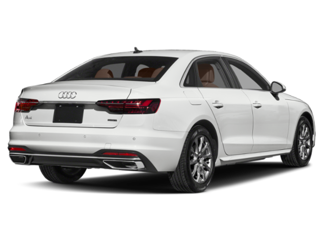 2023 Audi A4 Sedan 4D Premium Plus 40 AWD