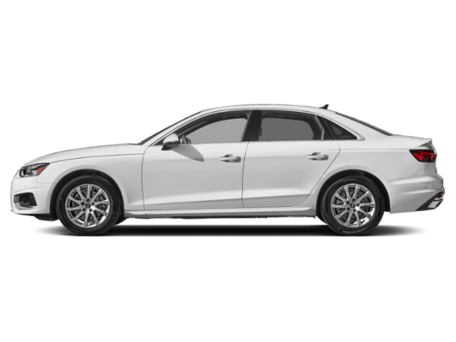 2023 Audi A4 Sedan 4D Premium Plus 40 AWD