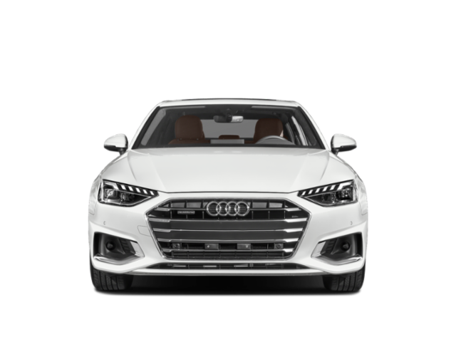 2023 Audi A4 Sedan 4D Premium Plus 40 AWD