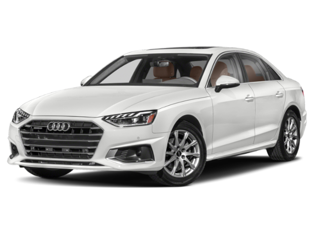 2023 Audi A4
