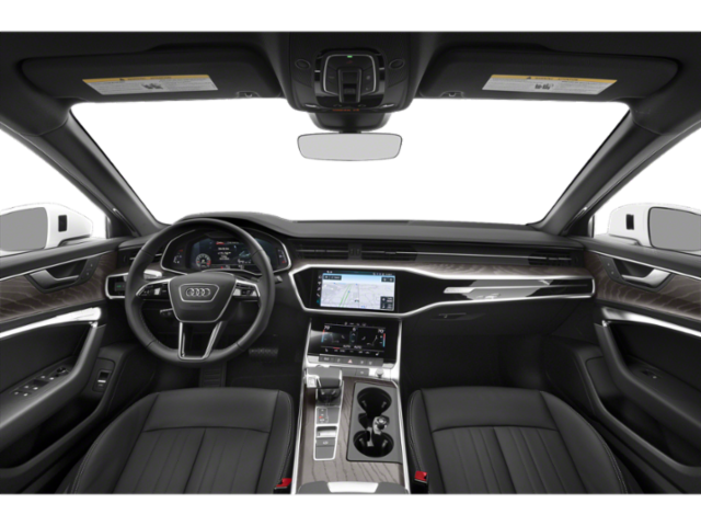 2023 Audi A6 Sedan 4D Premium 45 AWD