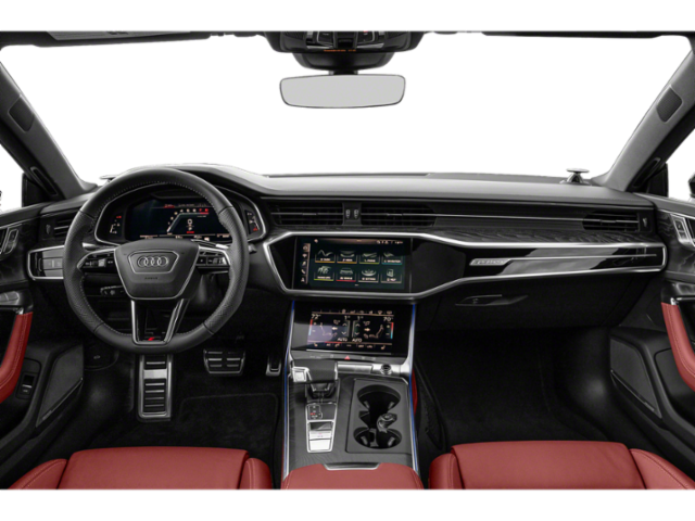 2023 Audi RS 6 Wagon 4D RS6 AWD