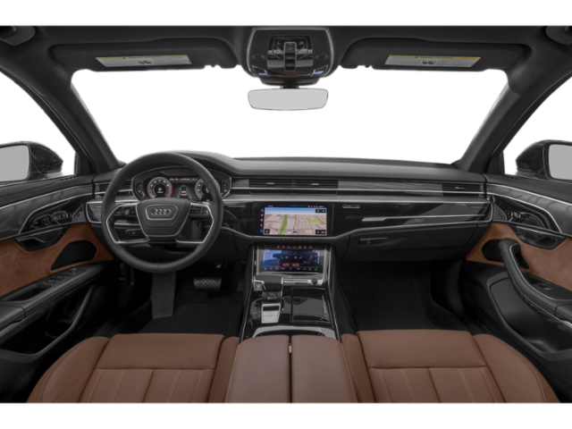 2023 Audi A8 Sedan 4D 55 AWD