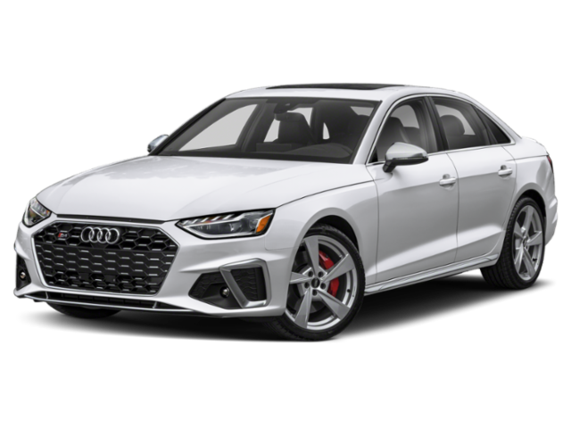 2023 Audi S4 Sedan 4D S4 Prestige AWD