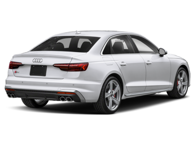 2023 Audi S4 Sedan 4D S4 Prestige AWD
