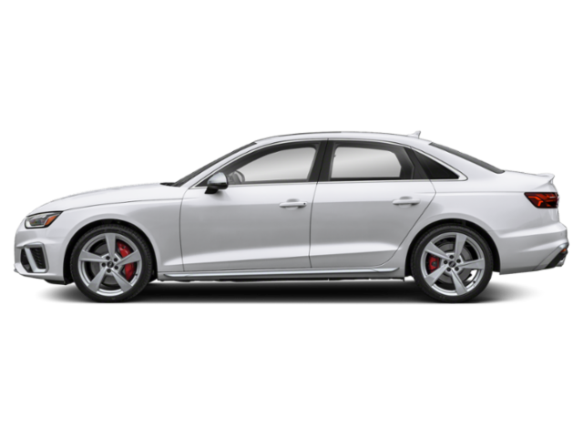 2023 Audi S4 Sedan 4D S4 Prestige AWD
