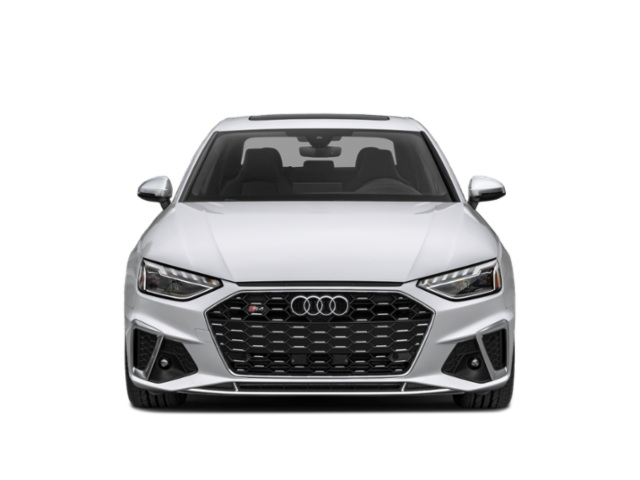 2023 Audi S4 Sedan 4D S4 Prestige AWD