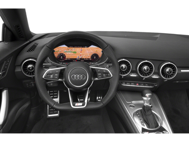 2023 Audi TT Roadster 2D AWD