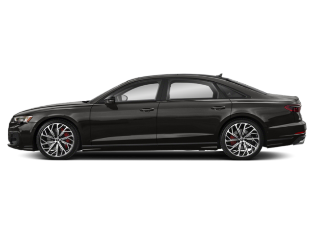 2023 Audi S8 Sedan 4D S8 AWD