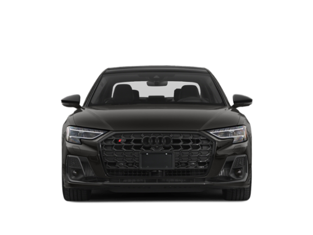 2023 Audi S8 Sedan 4D S8 AWD