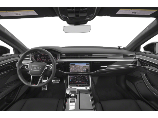 2023 Audi S8 Sedan 4D S8 AWD