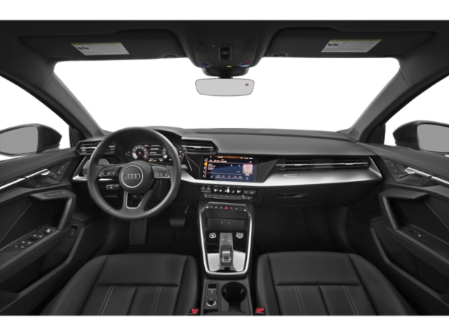 2023 Audi A3 Sedan 4D Premium 40