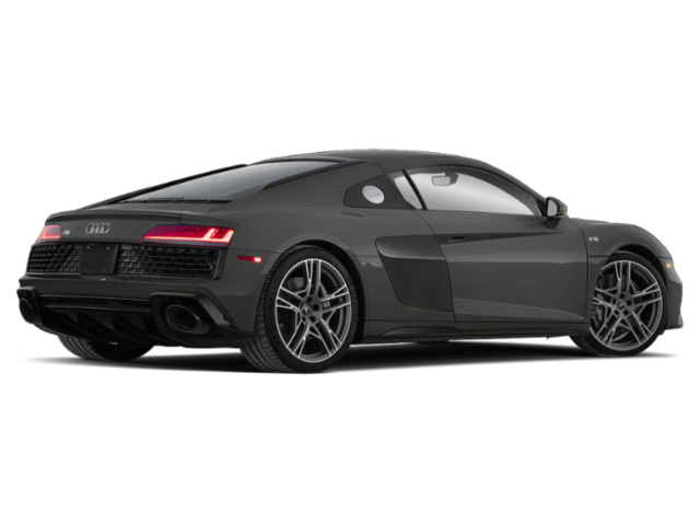 2023 Audi R8