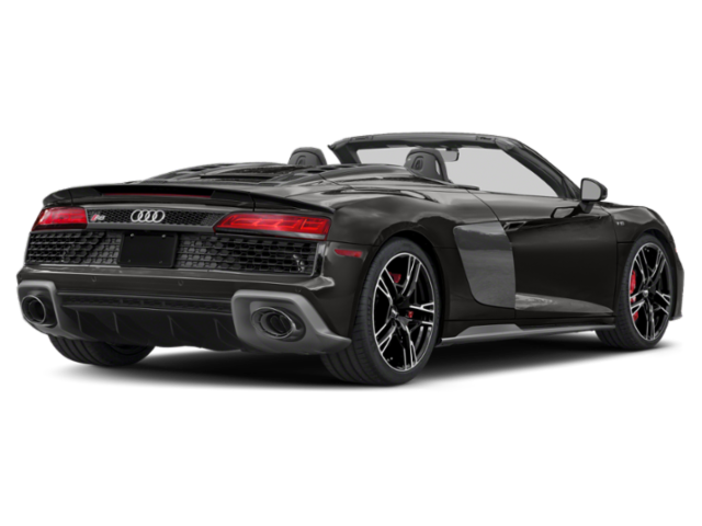 2023 Audi R8