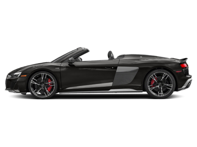 2023 Audi R8 2 Door Spyder Quattro V10 Performance